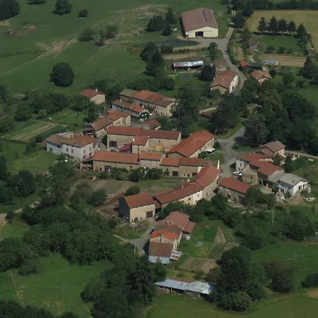 Chez Lina