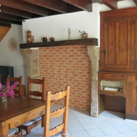 Chez Lina * Cunlhat
